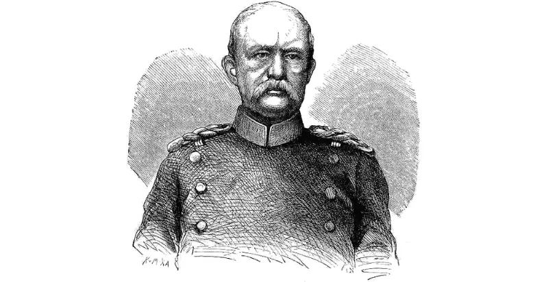 Otto Von Bismarck Quotes