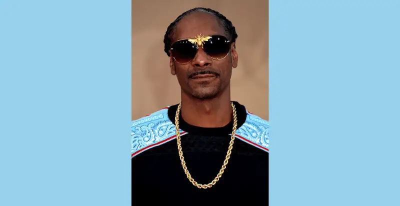 Snoop Dogg Quotes