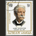 Albert Schweitzer Quotes