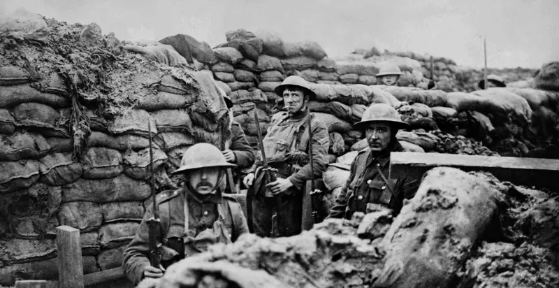25 Most Notable All Quiet on the Western Front Quotes