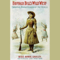 Annie Oakley Quotes