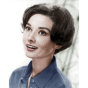 Audrey Hepburn Quotes