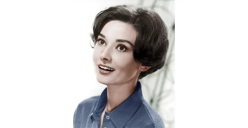 Audrey Hepburn Quotes