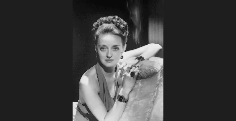 Bette Davis Quotes