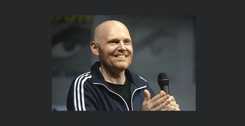 Bill Burr Quotes