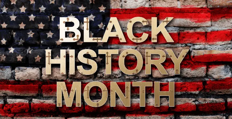 Black History Month Quotes