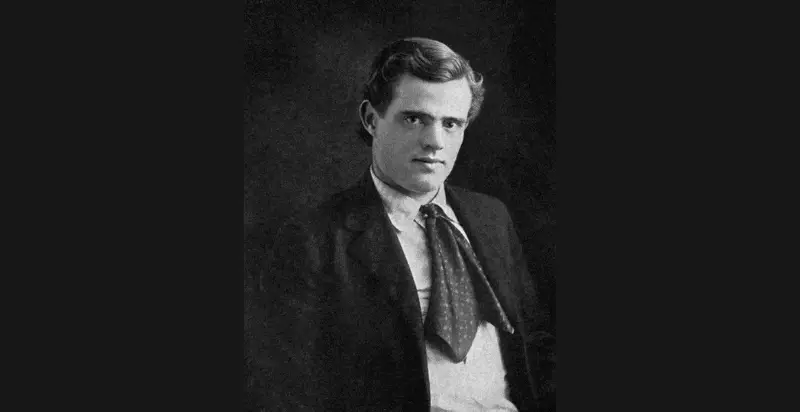 The 45 Most Inspirational Jack London Quotes