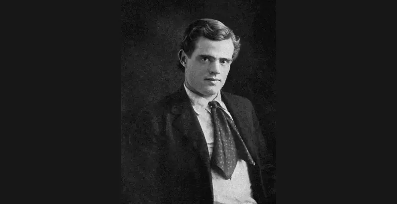 Jack London Quotes