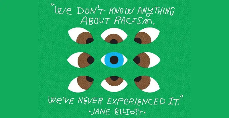 The 35 Most Inspiring Jane Elliott Quotes