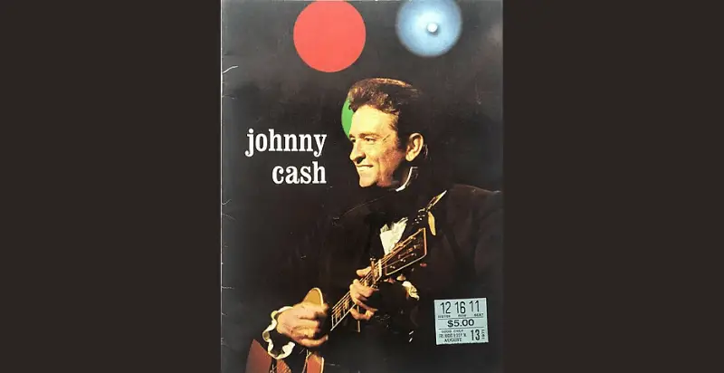 Johnny Cash Quotes