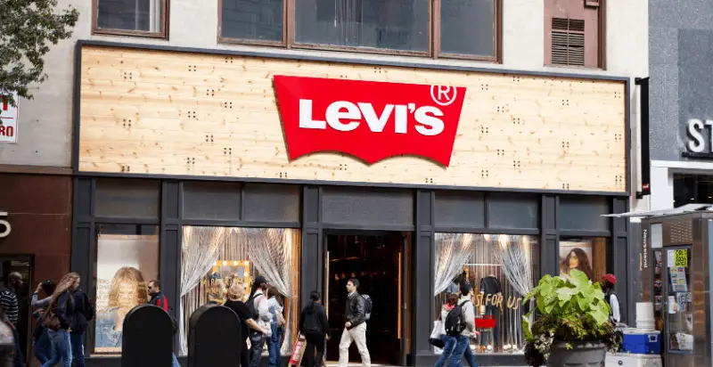 40 Quotes from Famous People about Levi’s Jeans
