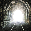 Light at the End of the Tunnel Quotes