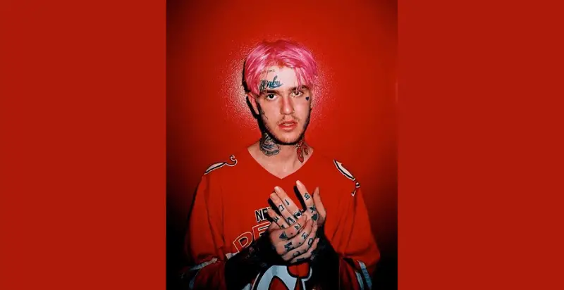 Lil Peep Quotes