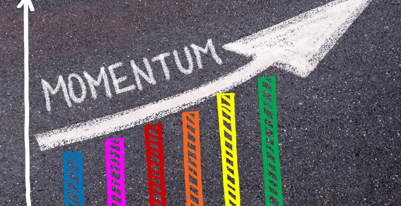 50 Momentum Quotes to Live By