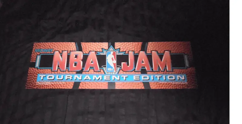 NBA Jams Quotes