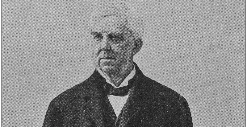 55 Wise Oliver Wendell Holmes Quotes