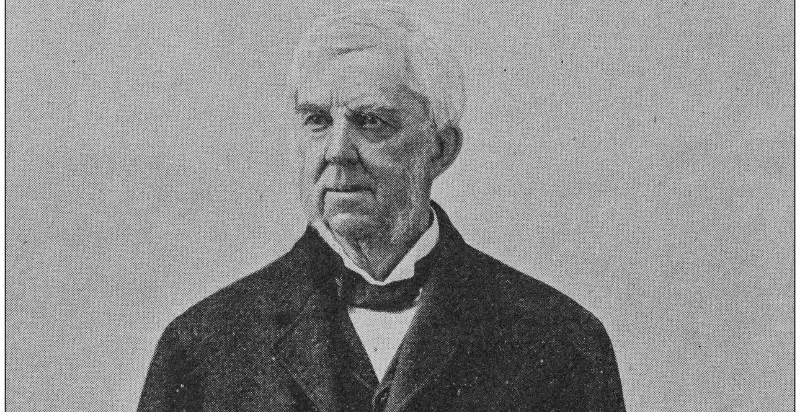 Oliver Wendell Holmes Quotes