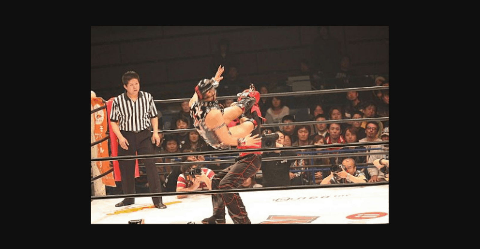 50 of the Best Razor Ramon Quotes