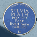 Sylvia Plath Quotes