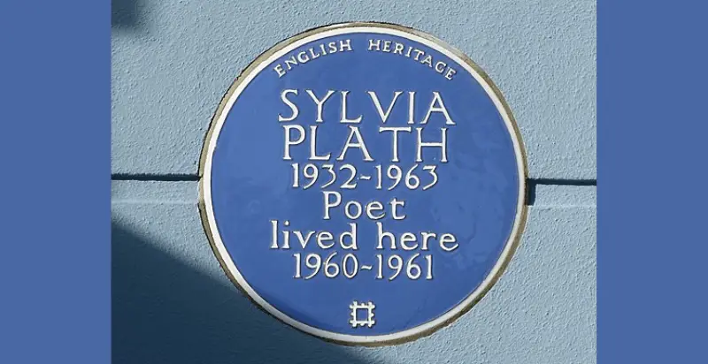 Sylvia Plath Quotes