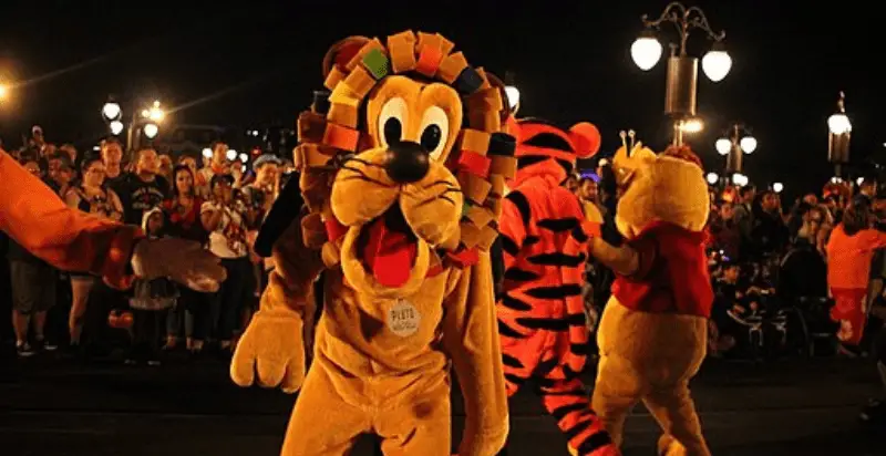 The 28 Funniest Tigger Quotes