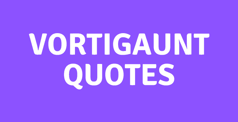 Vortigaunt Quotes