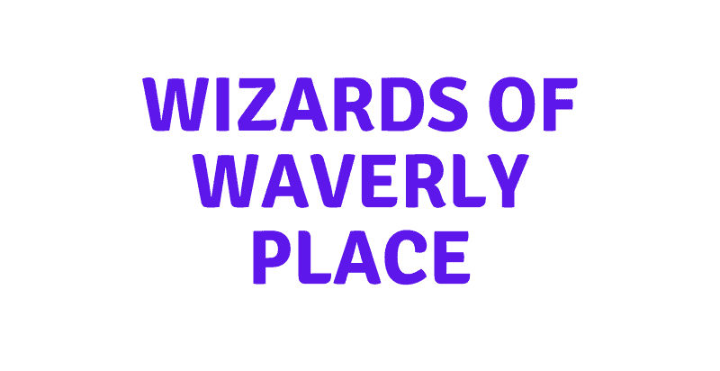 Wizards of Waverly Place Quotes