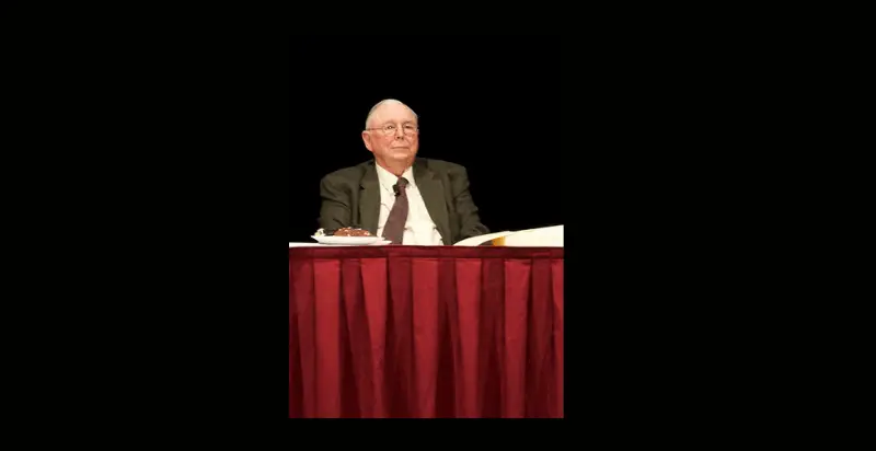 The 71 Best Charlie Munger Quotes