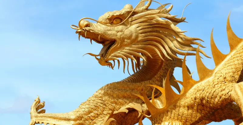 42 Most Famous Quotes About Dragons