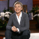 Ellen DeGeneres Quotes