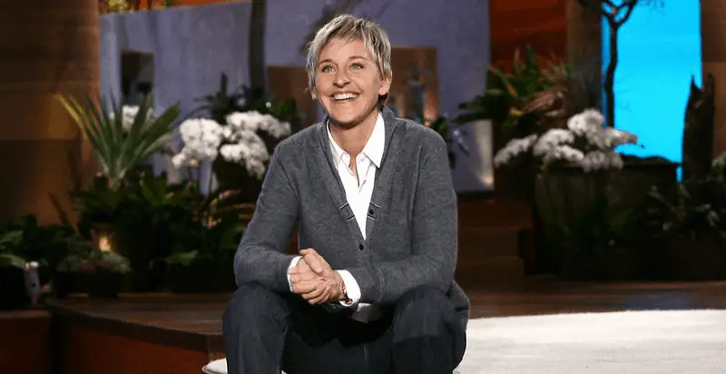 Ellen DeGeneres Quotes