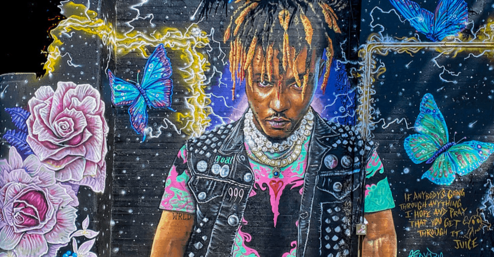 58 Inspirational Juice Wrld Quotes