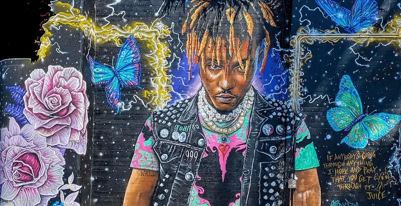 Juice WRLD Quotes