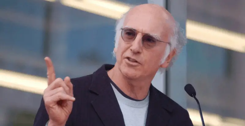 The 56 Funniest Larry David Quotes
