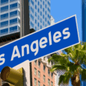 Los Angeles Quotes