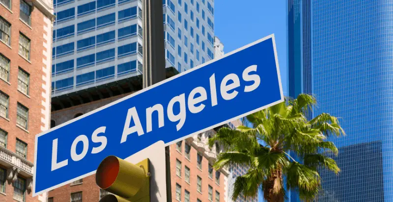 The 71 Best Los Angeles Quotes