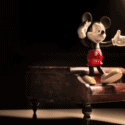 Mickey Mouse Quotes
