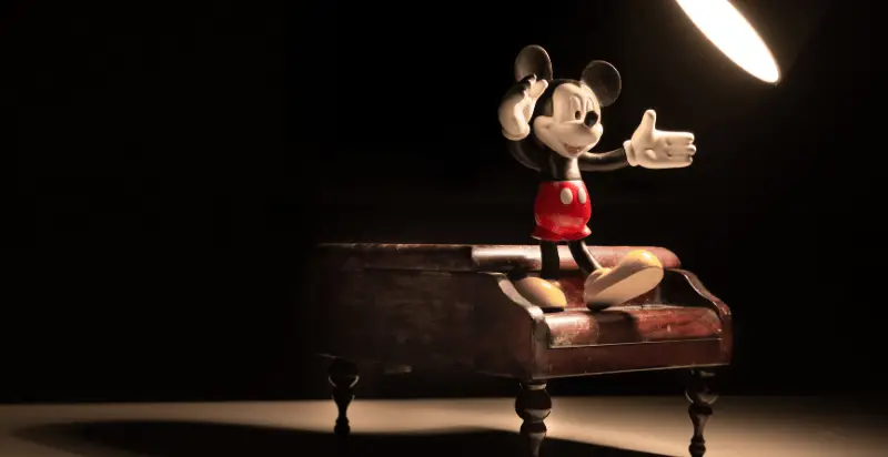 The 63 Most Iconic Mickey Mouse Quotes