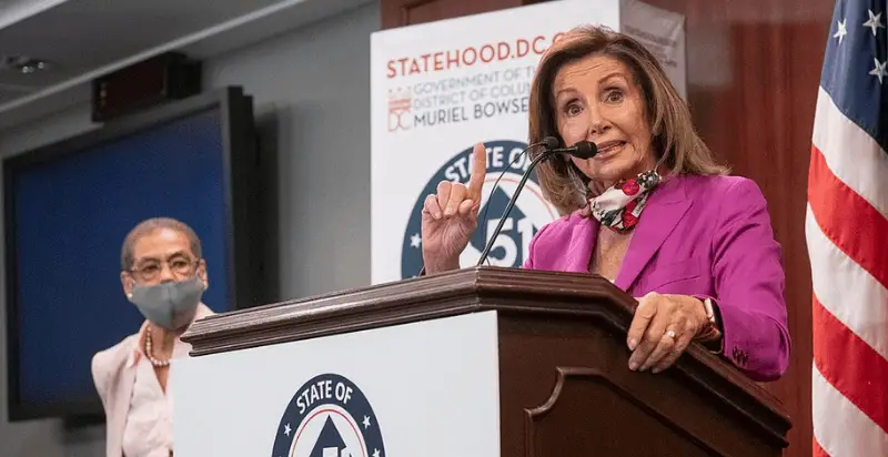 Nancy Pelosi Quotes