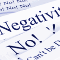 Negativity Quotes