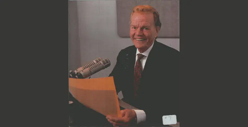 Paul Harvey Quotes