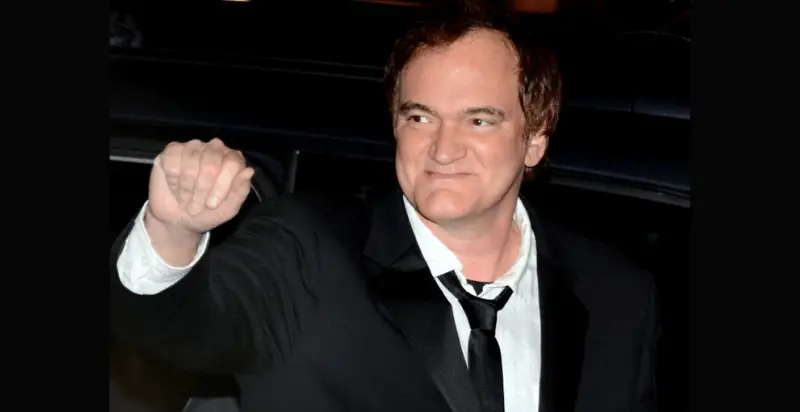 Quentin Tarantino Quotes