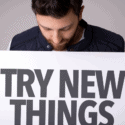 Quotes about Trying New Things