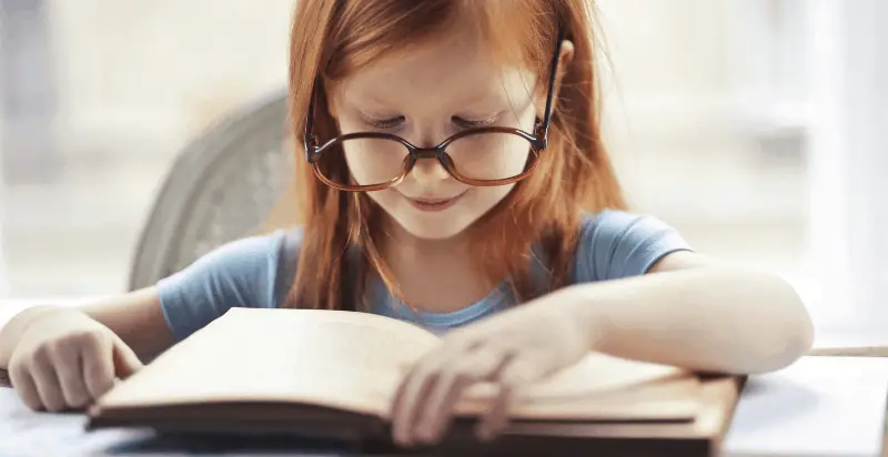 54 Inspiring Reading Quotes for Kids