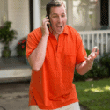 Adam Sandler Quotes