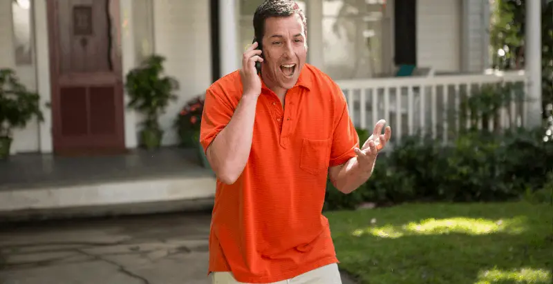 Adam Sandler Quotes