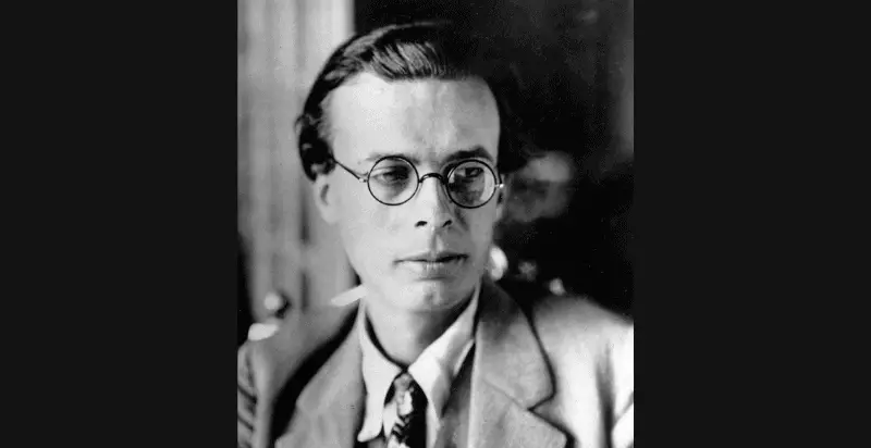 54 of the Most Inspiring Aldous Huxley Quotes