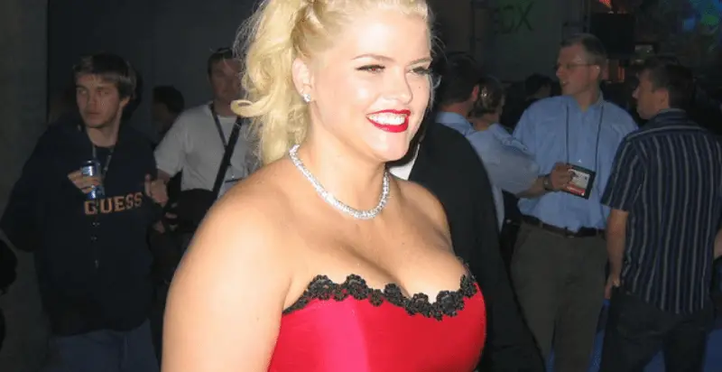 Anna Nicole Smith Quotes