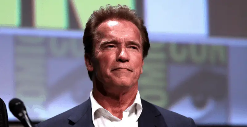 Arnold Schwarzenegger Quotes