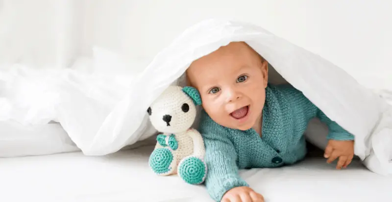 Our Favorite Baby Smile Quotes